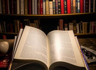 Какая польза от чтения книг?