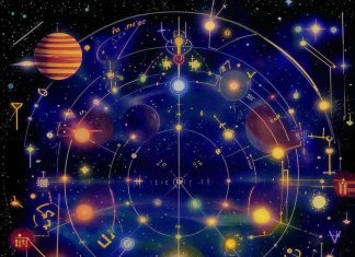 Астрологический прогноз для семьи на год вперед