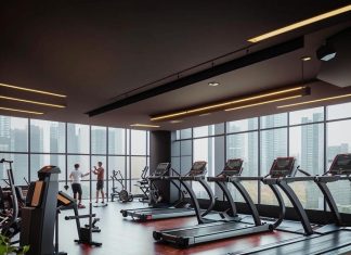 Что такое TRX тренировки?