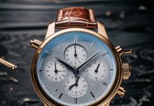 Можно ли дарить на день рождения наручные часы?