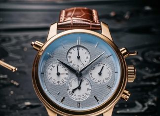 Можно ли дарить на день рождения наручные часы?