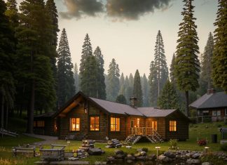 Почему стоит отправить ребенка в пионерский лагерь?