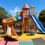 Лучшие игры для детей 5 лет в игровых комнатах