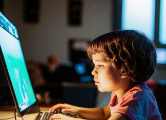 Как научить своего ребенка программированию?