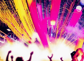 Как выбрать помещение для вечеринки?