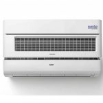 Какие особенности имеют полупромышленные кондиционеры?