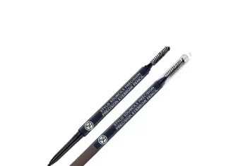 Как выбрать косметику для бровей: идеальные инструменты для создания безупречных форм