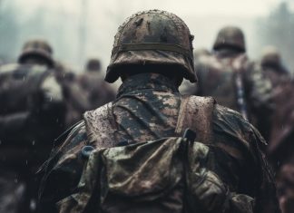 Кого не берут в армию?