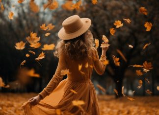 Самая актуальная женская одежда на осень 2024 года