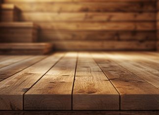 Обрезная доска и ее применение