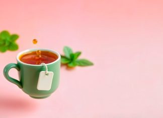 Почему лучший чай растет в Китае?