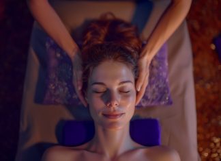 Детокс-капсула Iyashi Dome: инновационный подход к очищению организма