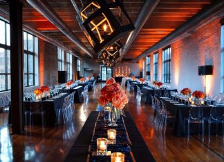 Что включает в себя консалтинг ресторанного бизнеса?