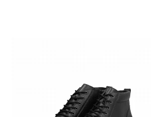 Как определить свой размер обуви?