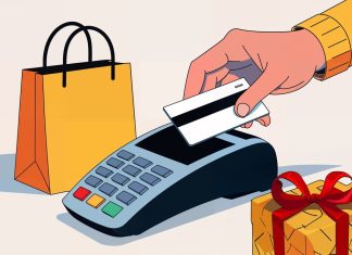 Правила использования кредитной карты