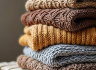 Как научиться вязать?