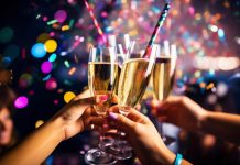 Идеи мастар классов на корпоратив