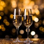 Че отличаются бокалы для вина?