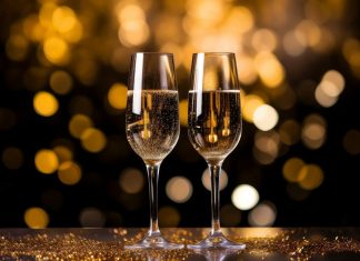 Че отличаются бокалы для вина?