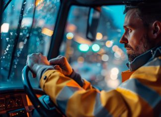 Когда нужны услуги автокрана?