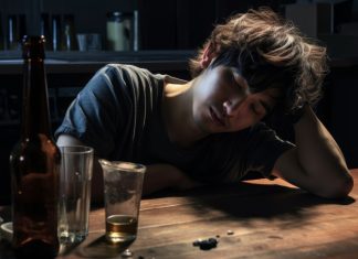 Кодирование от алкоголизма в Красноярске