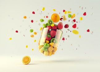 Почему важно пить женские витамины?