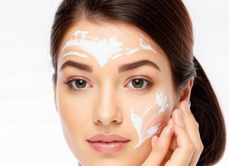 Дл чего стоит посетить курсы по уходу за лицом?