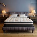 Как выбрать двуспальную кровать?