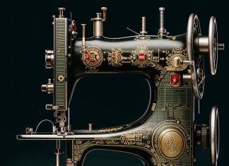 Виды швейной фурнитуры