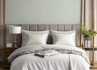 Как выбрать качественный текстиль для дома?