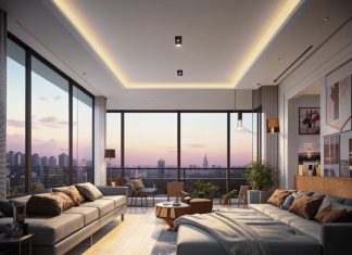 Чем отличается VIP недвижимость?