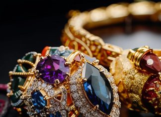 Важность украшений при создании образа