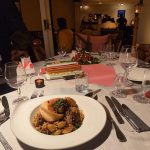 Что заказать на ужин домой?