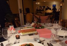 Что заказать на ужин домой?