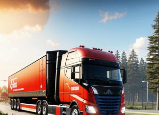 Какие услуги оказывают транспортные компании?