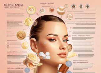 Самые популярные косметическе процедуры