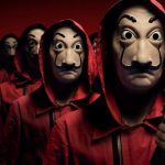 5 причин посмотреть «Бумажный дом»