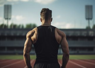 Чем полезны капельницы для спортсменов?