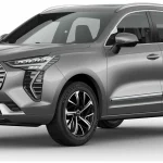 5 причин купить машину Haval