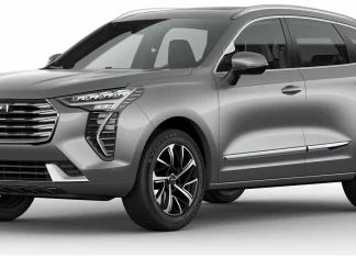 5 причин купить машину Haval