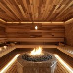 Польза бани для здоровья