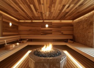 Польза бани для здоровья