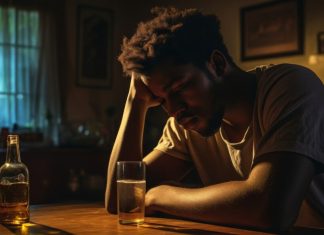 Как быстро вывести человека из запоя?