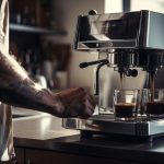 Кофемашина в аренду для кафе: выгодные условия и качество обслуживания