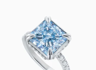 Как выбрать женское кольцо?