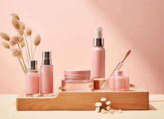 Корейская косметика и масс-маркет: в чём разница?