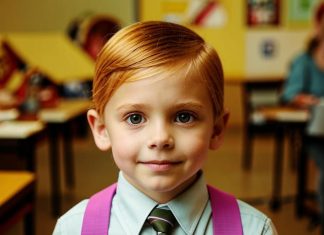Как подготовить ребенка к школе?