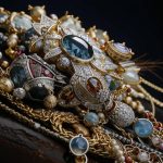 Уход за ювелирными изделиями