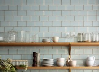 Немецкие кухни и их особенности