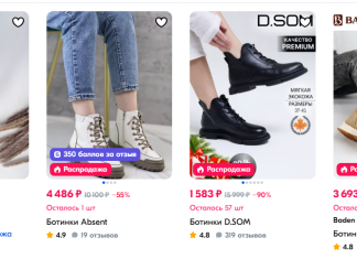 Зимняя обувь для женщин с антискользящей подошвой: уверенность в каждом шаге